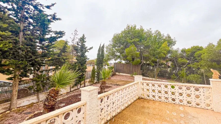Villa de 3 chambres à Los Balcones, Spain No. 629 № 3