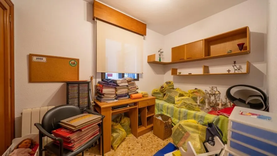 Apartment de 1 chambre à Alicante, Spain No. 904 № 27