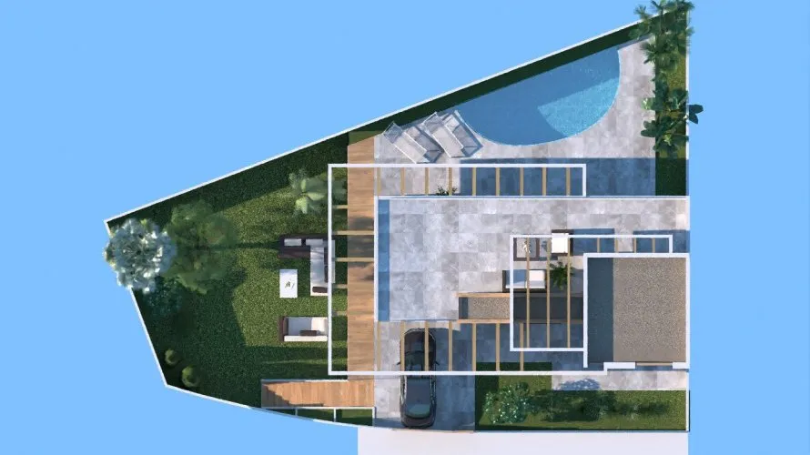 Villa de 3 chambres à Rojales, Spain No. 295 № 15