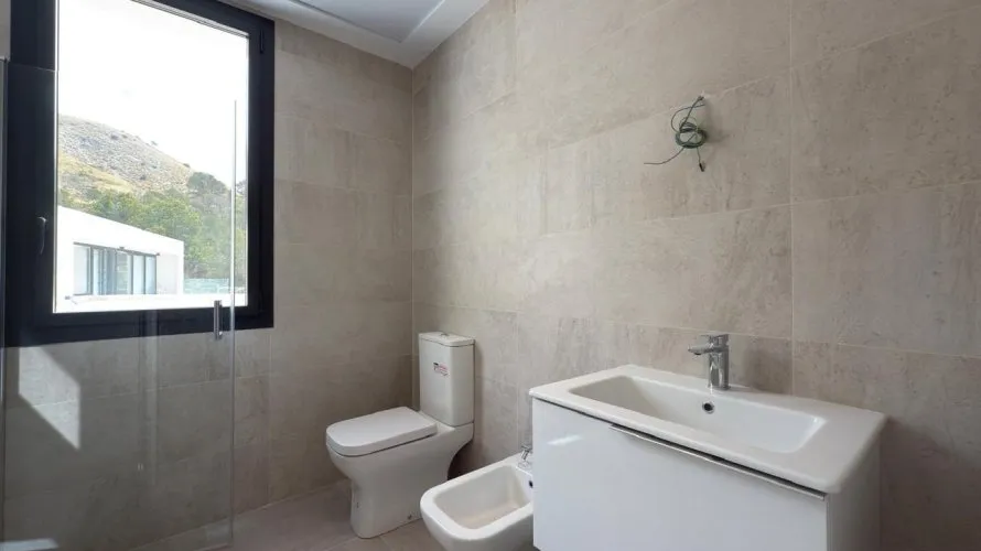 Villa de 7 chambres à Finestrat, Spain No. 122 № 7