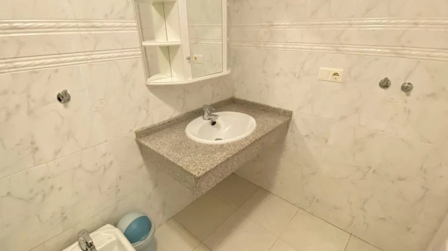Apartment de 1 chambre à Calpe, Spain No. 928 № 12