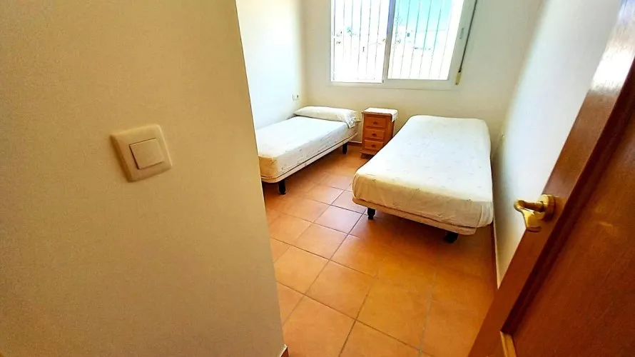 House de 3 chambres à Finestrat, Spain No. 790 № 17