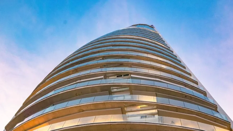 Apartment de 2 chambres à Benidorm, Spain No. 530 № 4