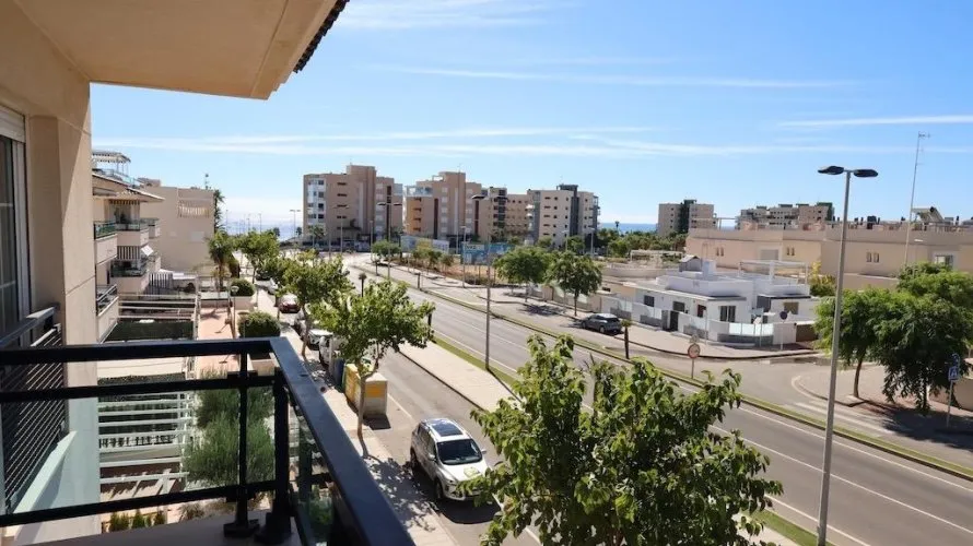 Penthouse de 87m² à Pilar de la Horadada, Spain No. 826 № 18