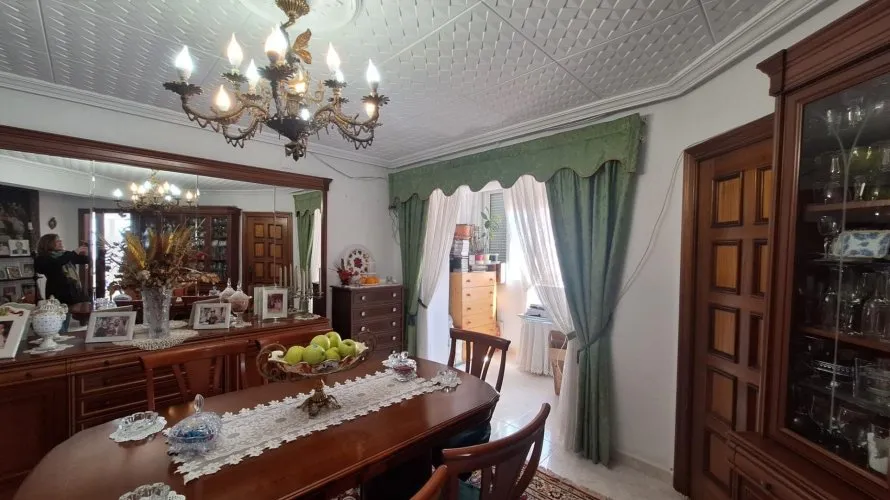 Apartment de 3 chambres à San Blas, Spain No. 694 № 15