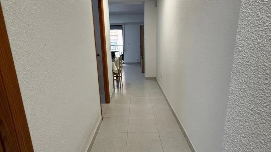 Apartment de 3 chambres à La Mata, Spain No. 719 № 10