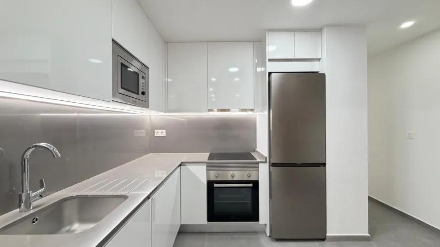 Apartment de 3 chambres à Torrevieja, Spain No. 232 № 19
