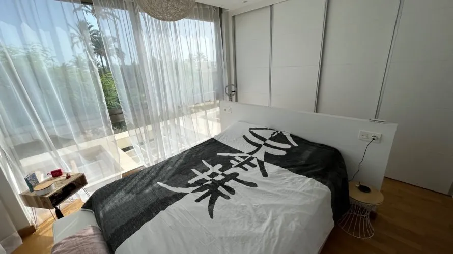 Apartment de 3 chambres à Villajoyosa, Spain No. 380 № 12