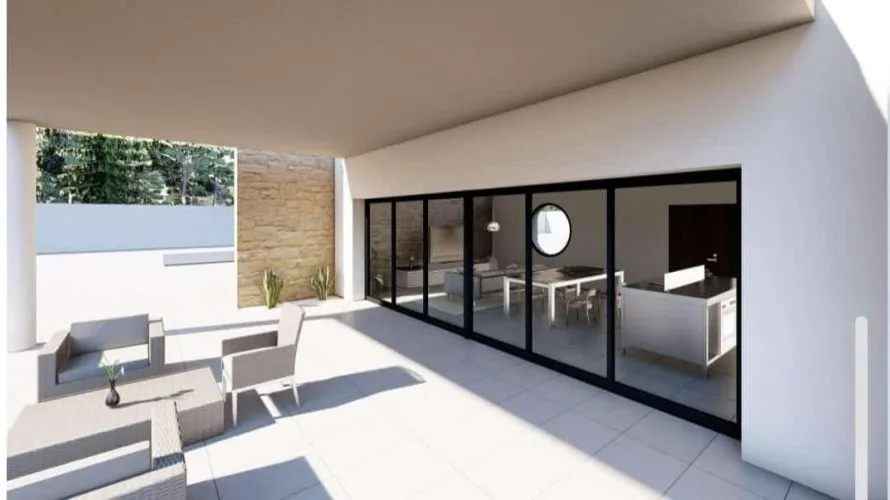 Villa de 3 chambres à Pinoso, Spain No. 807