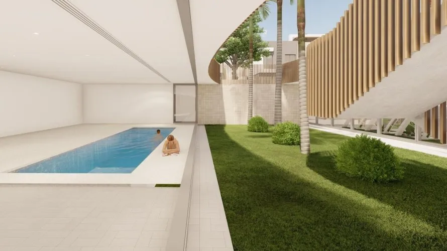 Apartment de 3 chambres à Pilar de la Horadada, Spain No. 776 № 10