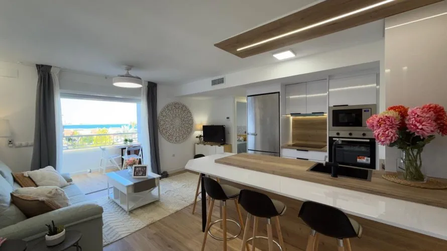 Apartment de 3 chambres à Torrevieja, Spain No. 231 № 17