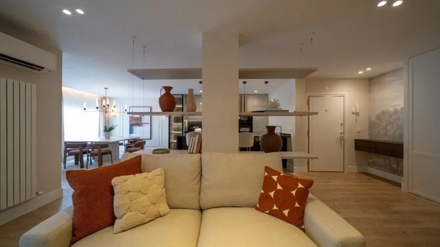Apartment de 3 chambres à Madrid, Spain No. 921 № 7