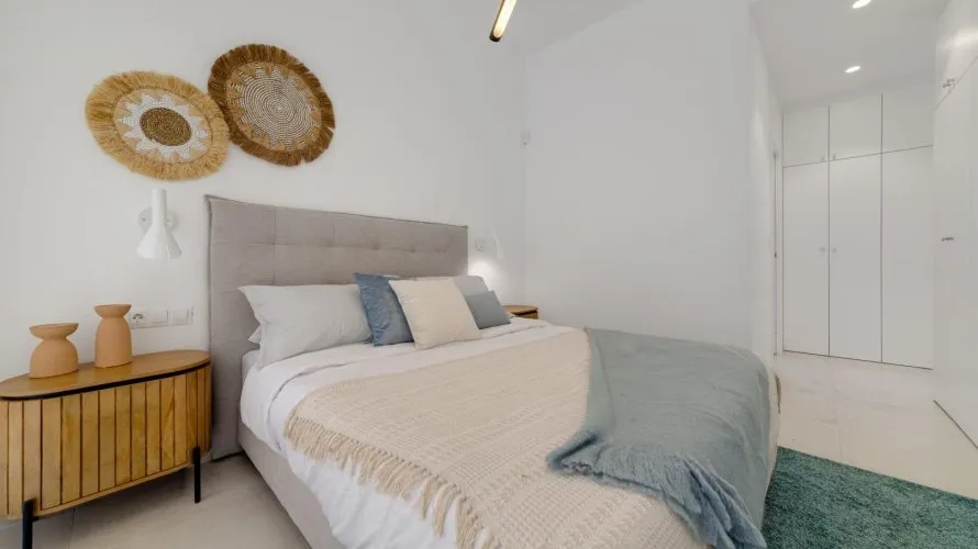 Villa de 3 chambres à Finestrat, Spain No. 448 № 23