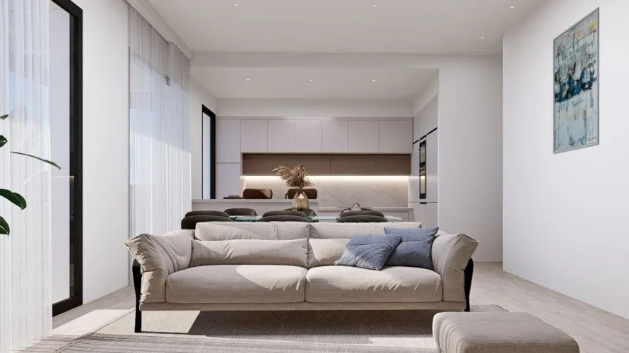 Penthouse de 2 chambres à Finestrat, Spain No. 103 № 12
