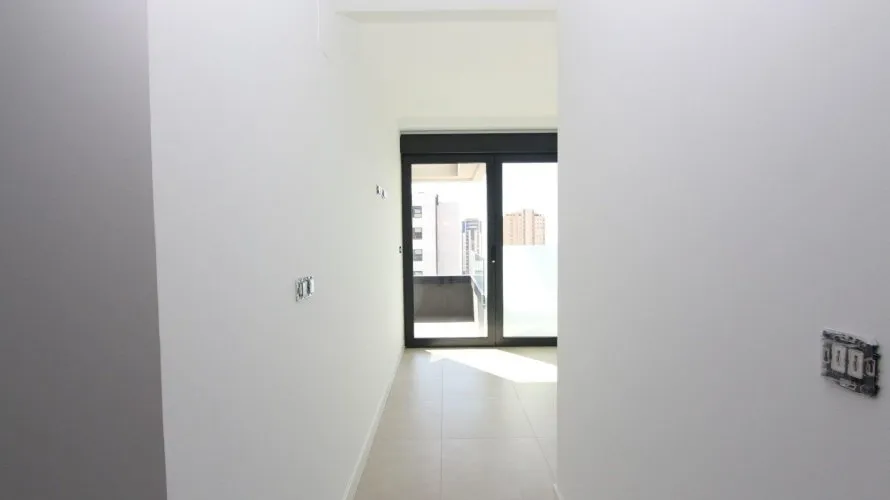 Apartment de 1 chambre à Calpe, Spain No. 927 № 12