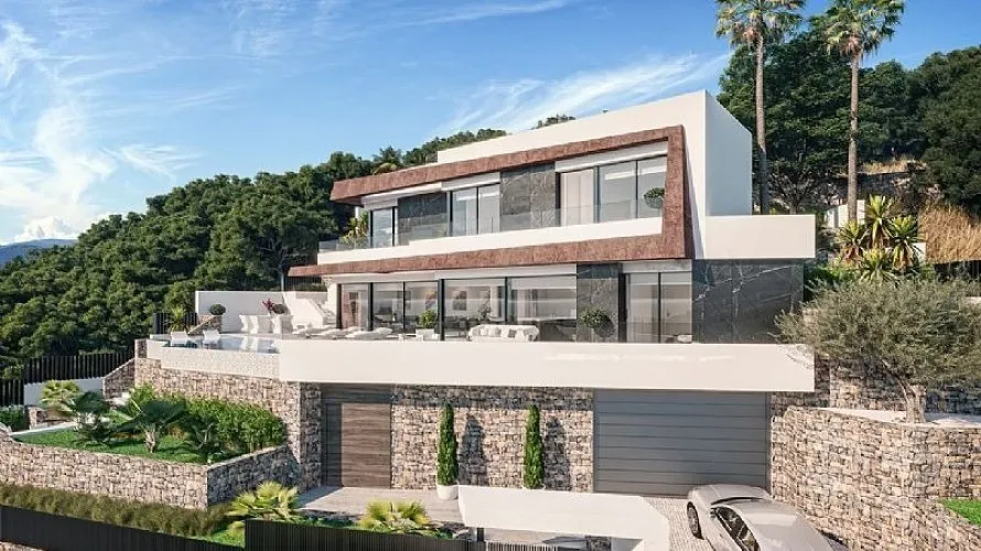Apartment de 4 chambres à Maryvilla, Spain No. 340 № 4