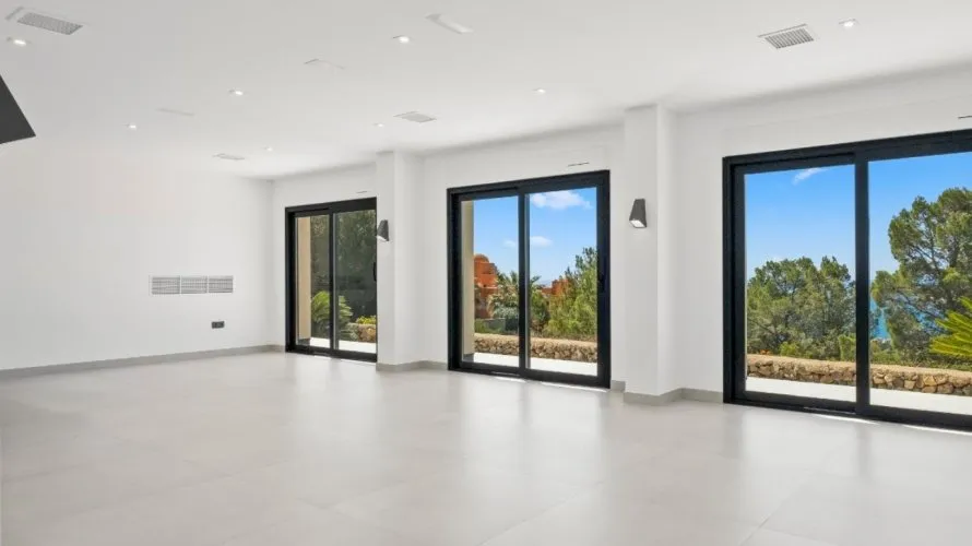 Villa de 5 chambres à Zona Altea Hills, Spain No. 873 № 5