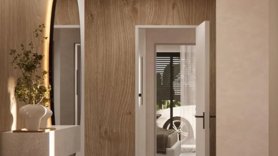 Villa de 3 chambres à La Alberca, Spain No. 707 № 13