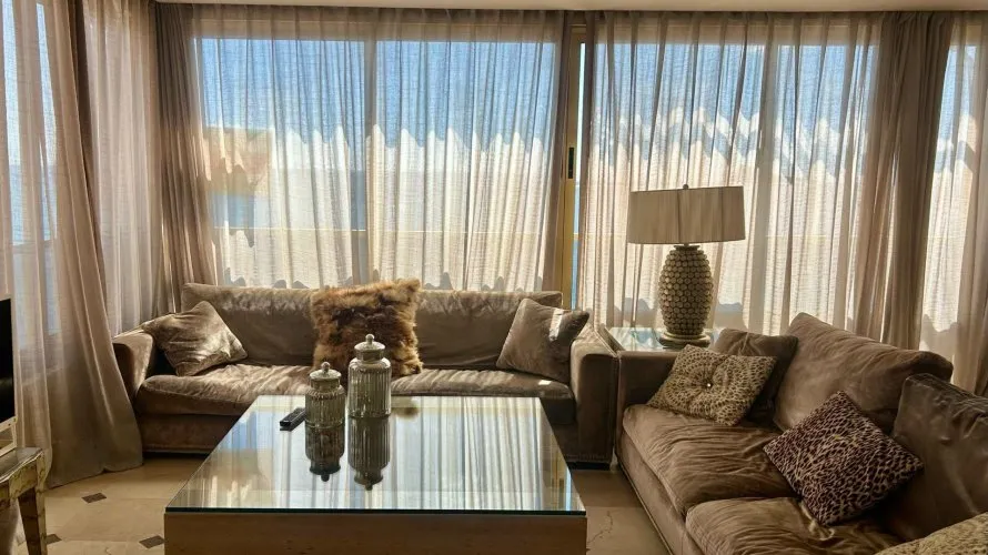 Apartment de 3 chambres à Benidorm, Spain No. 695 № 14