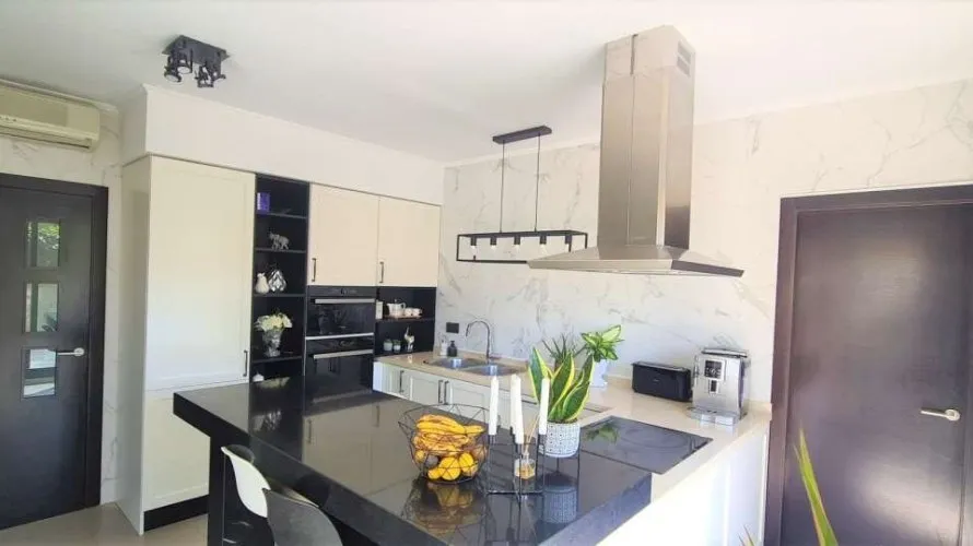 Villa de 5 chambres à Calpe, Spain No. 361
