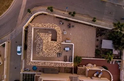 Apartment de 6 chambres à Torrevieja, Spain No. 842