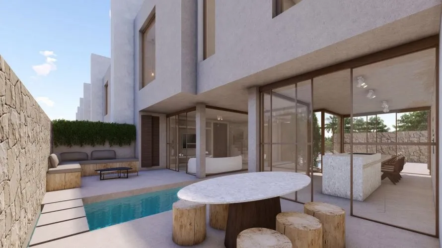 House de 3 chambres à Formentera del Segura, Spain No. 349 № 1