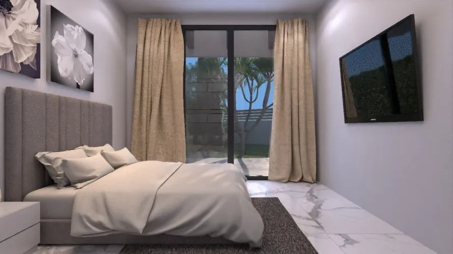 Villa de 3 chambres à Rojales, Spain No. 295 № 23