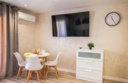 Apartment de 1 chambre à Torrevieja, Spain No. 934