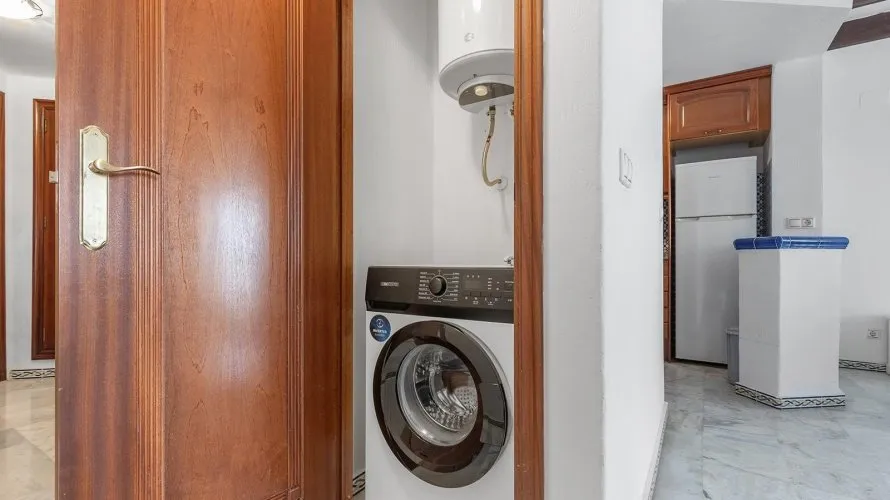 Apartment de 1 chambre à Torrevieja, Spain No. 82 № 8