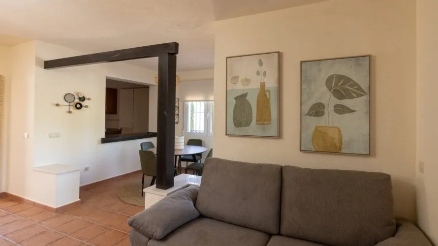 House de 2 chambres à Las Palas, Spain No. 438 № 12