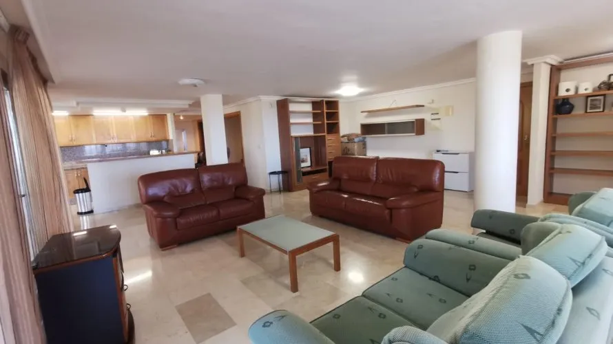 Apartment de 3 chambres à Zona Altea Hills, Spain No. 679 № 5