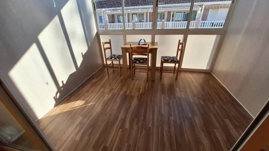 Penthouse de 2 chambres à Torrevieja, Spain No. 228 № 19