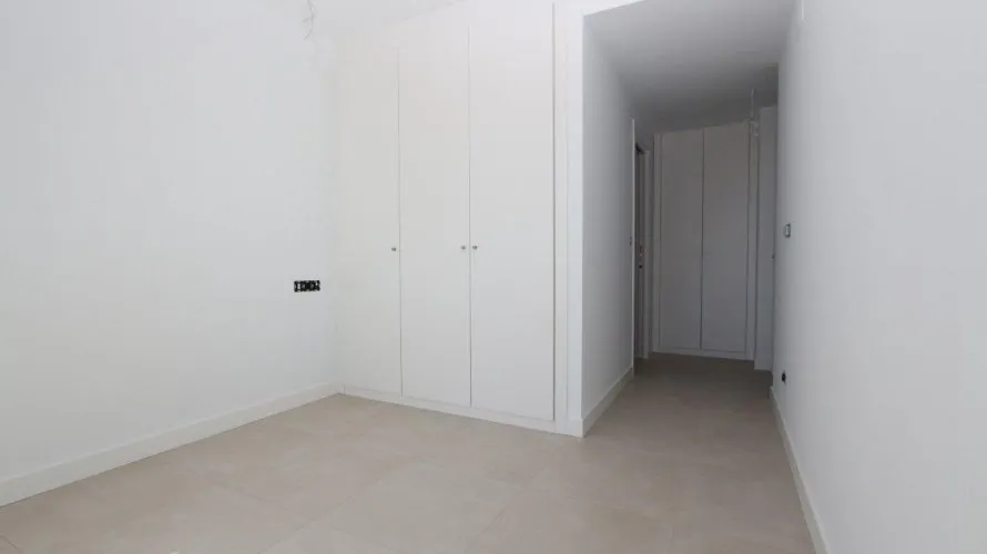 Apartment de 1 chambre à Calpe, Spain No. 927 № 13