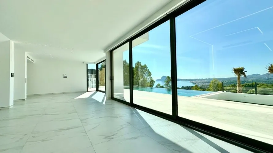Villa de 5 chambres à Zona Altea Hills, Spain No. 112 № 11