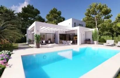 Apartment de 3 chambres à Teulada, Spain No. 311
