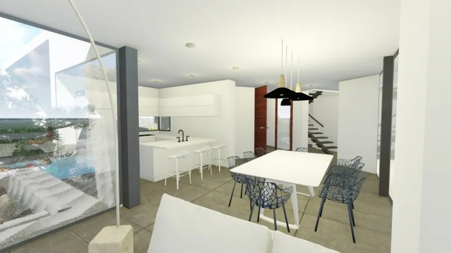 Apartment de 4 chambres à Maryvilla, Spain No. 328 № 2