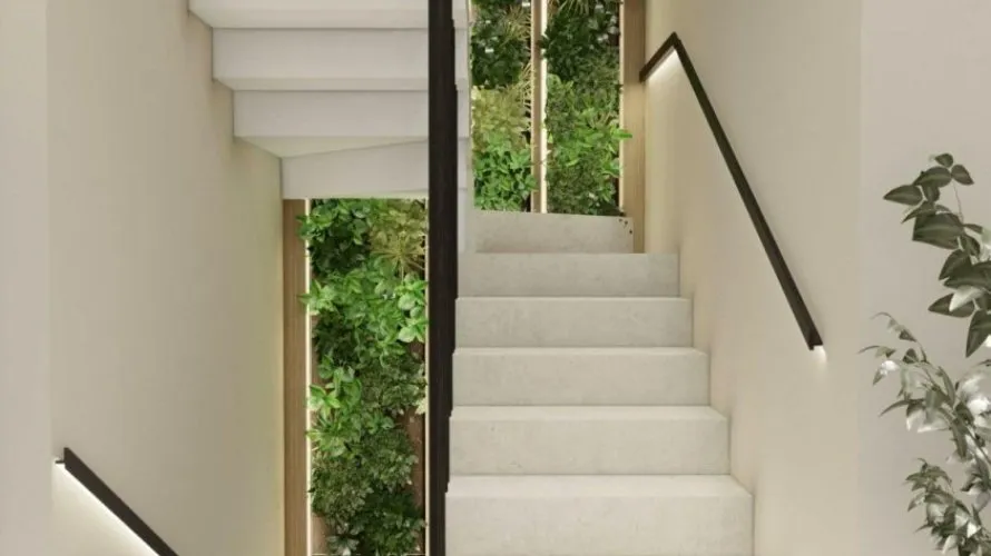 Villa de 3 chambres à Finestrat, Spain No. 520 № 9