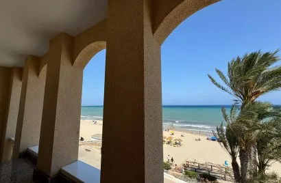 Penthouse de 57m² à Torre de la Horadada, Spain No. 590