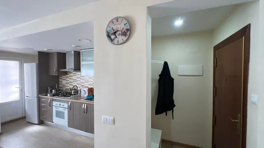 Apartment de 1 chambre à Valencia, Spain No. 875 № 21