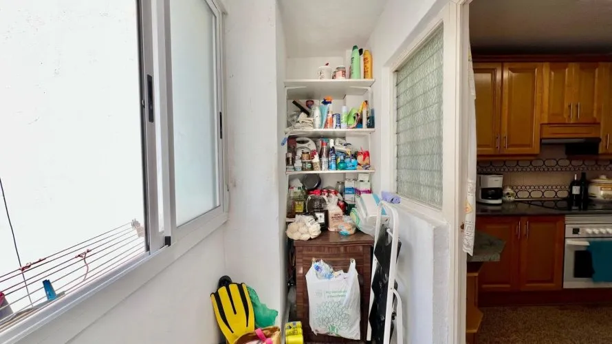 Apartment de 3 chambres à La Mata, Spain No. 136 № 2
