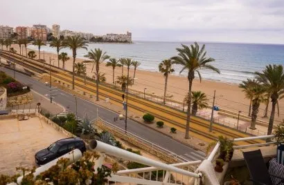 Apartment de 3 chambres à El Campello, Spain No. 743