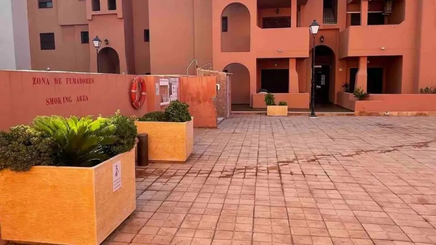 Apartment de 2 chambres à Torrevieja, Spain No. 933 № 27