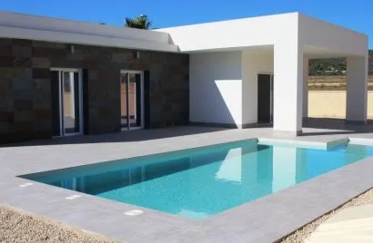 Villa de 3 chambres à La Romana, Spain No. 276