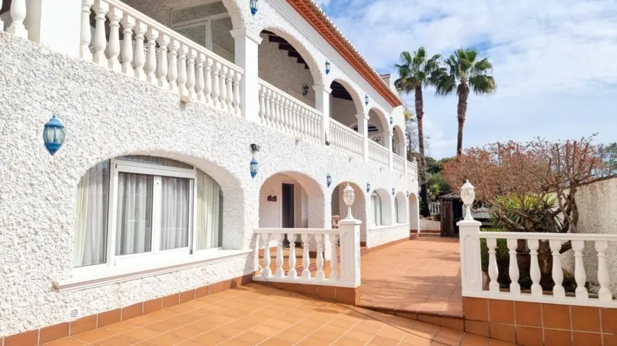 Villa de 6 chambres à Moraira, Spain No. 500 № 25