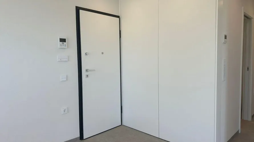 Apartment de 2 chambres à Orihuela, Spain No. 117 № 15