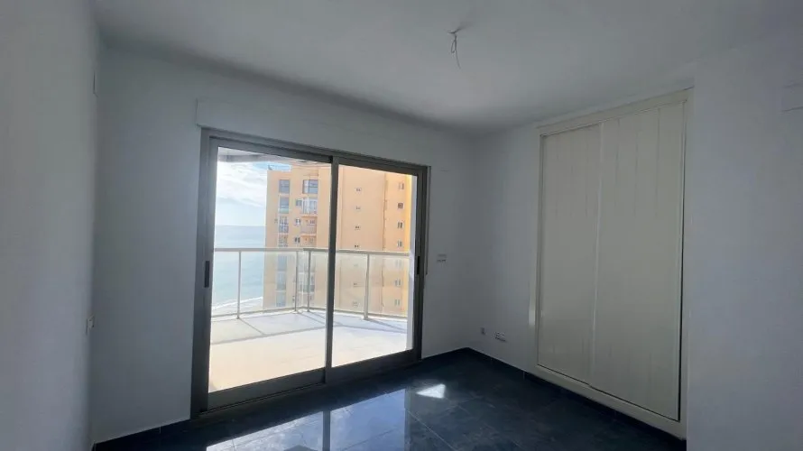 Penthouse de 3 chambres à Calpe, Spain No. 755 № 20