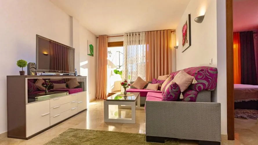 Apartment de 2 chambres à Torrevieja, Spain No. 541 № 8