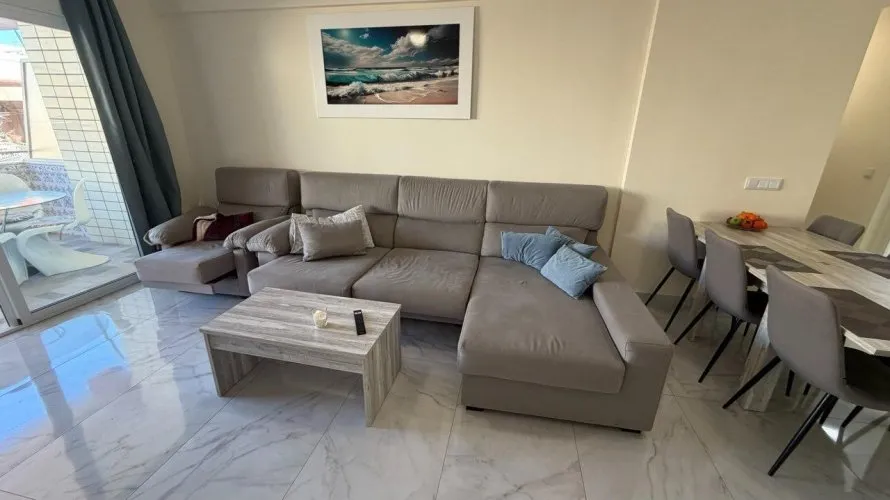 Apartment de 3 chambres à Torrevieja, Spain No. 953 № 20