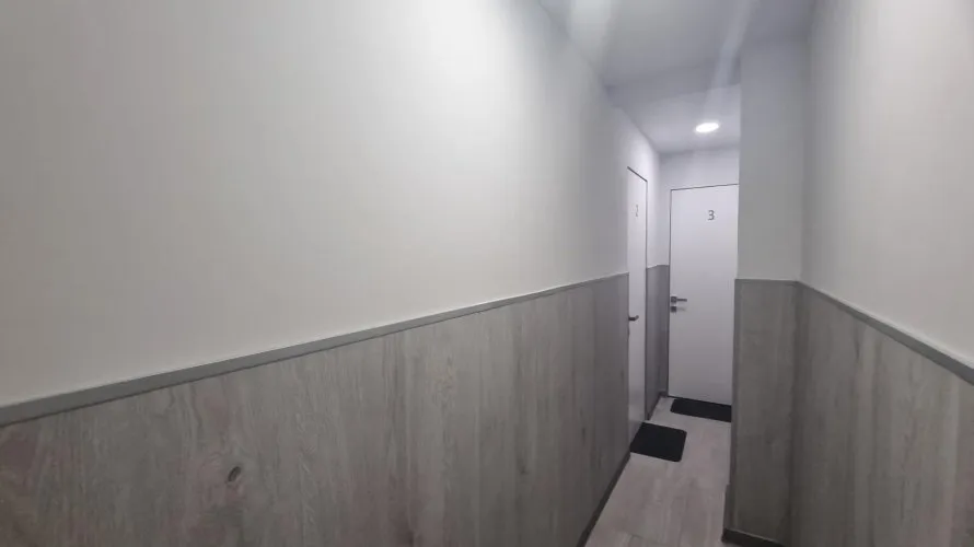 Apartment de 3 chambres à Torrevieja, Spain No. 763 № 1