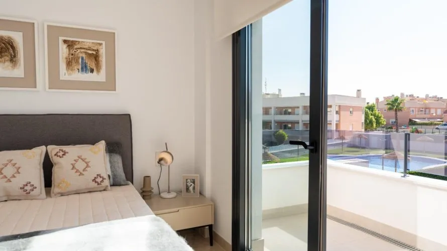 House de 3 chambres à Gran Alacant, Spain No. 870